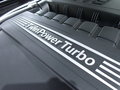 宝马5系 华晨宝马 全新宝马5系 车展图片