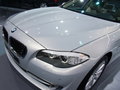 宝马5系 华晨宝马 全新宝马5系 车展图片