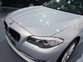 宝马5系 华晨宝马 全新宝马5系 车展图片