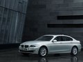 宝马5系 华晨宝马 全新宝马5系 535图片