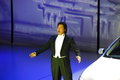 宝马5系 华晨宝马 全新宝马5系图片