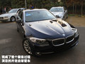 宝马5系 华晨宝马 全新宝马5系图片