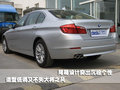 宝马5系 华晨宝马 全新宝马5系图片