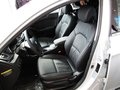 凯尊 起亚(进口) CADENZA 内饰图片