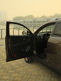 智跑 东风悦达起亚 智跑局部图片