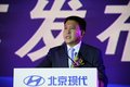 瑞纳 北京现代 Verna瑞纳图片