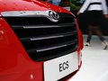 ECS概念车