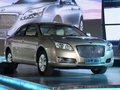 华泰B11 华泰汽车 B11图片
