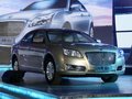 华泰B11 华泰汽车 B11图片