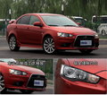LANCER 三菱(进口) 蓝瑟Lancer图片