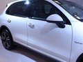 卡宴 保时捷 卡宴 2011款图片