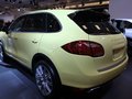 卡宴 保时捷 卡宴 2011款图片