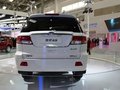 奥轩G5 吉奥 吉奥GS-2 车展图片