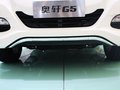 奧軒G5 吉奧 奧軒G5 車展圖片