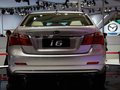 比亞迪G6 比亞迪 比亞迪I6 車展圖片