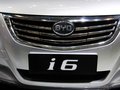 比亞迪G6 比亞迪 比亞迪I6 車(chē)展圖片