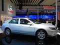 比亞迪G6 比亞迪 比亞迪I6 車展圖片