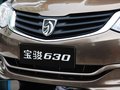 寶駿630 寶駿汽車 寶駿630圖片