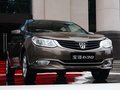 寶駿630 寶駿汽車 寶駿630圖片