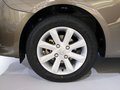寶駿630 寶駿汽車 寶駿630 車展圖片