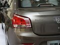 寶駿630 寶駿汽車 寶駿630 車展圖片