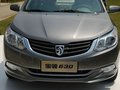 宝骏630 宝骏汽车 宝骏630 车展图片