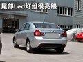 长安CX30 长安 长安CX-30图片