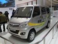希旺 东南 C1 车展图片