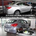 英朗 别克 英朗GT图片
