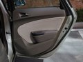 英朗 别克 英朗GT 1.8 局部图片