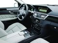 奔驰E级 北京奔驰 E级 加长版 E300L 时尚型图片
