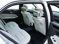 奔驰E级 北京奔驰 E级 加长版 E300L 时尚型图片