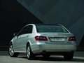 奔驰E级 北京奔驰 E级 加长版 E300L 时尚型图片