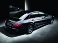 奔驰E级 北京奔驰 E级 加长版 E300L 时尚型图片