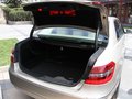 奔驰E级 北京奔驰 E级 长轴版 E260L 优雅型图片