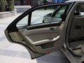 奔驰E级 北京奔驰 E级 长轴版 E260L 优雅型局部图片