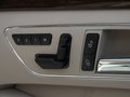 奔驰E级 北京奔驰 E级 长轴版 E260L 优雅型局部图片