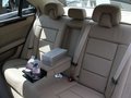 奔驰E级 北京奔驰 E级 长轴版 E260L 优雅型 局部图片