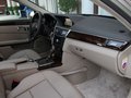 奔驰E级 北京奔驰 E级 长轴版 E260L 优雅型 局部图片