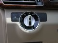 奔驰E级 北京奔驰 E级 长轴版 E260L 优雅型 中控图片