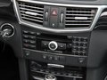 奔驰E级 北京奔驰 E级 长轴版 E260L 优雅型 中控图片