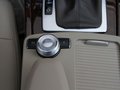 奔驰E级 北京奔驰 E级 长轴版 E260L 优雅型 中控图片