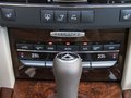奔驰E级 北京奔驰 E级 长轴版 E260L 优雅型 中控图片