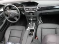 奔驰E级 北京奔驰 E级 长轴版 E260L 优雅型 中控图片