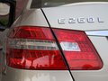 奔驰E级 北京奔驰 E级 长轴版 E260L 优雅型图片