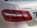 奔驰E级 北京奔驰 E级 长轴版 E260L 优雅型图片