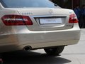 奔驰E级 北京奔驰 E级 长轴版 E260L 优雅型图片
