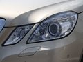 奔驰E级 北京奔驰 E级 长轴版 E260L 优雅型图片