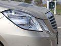 奔驰E级 北京奔驰 E级 长轴版 E260L 优雅型图片