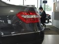 奔驰E级 E300 时尚型图片